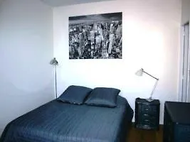 La Corderie 2 - Saint-jean-de-luz 1 Bedroom 2 Persons Ciboure