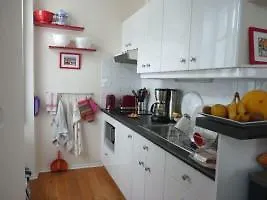 La Corderie 2 - Saint-jean-de-luz 1 Bedroom 2 Persons Apartment