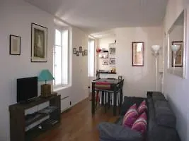 La Corderie 2 - Saint-jean-de-luz 1 Bedroom 2 Persons