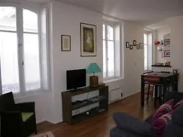 La Corderie 2 - Saint-jean-de-luz 1 Bedroom 2 Persons Apartment *