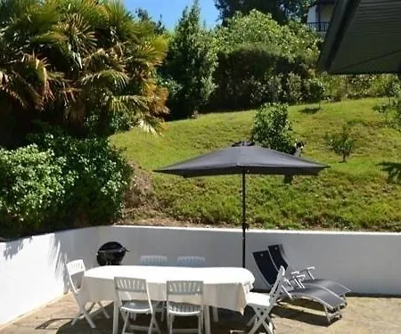 La Corderie 2 - Saint-jean-de-luz 1 Bedroom 2 Persons Apartment Ciboure