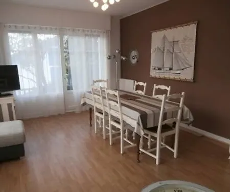 La Corderie 2 - Saint-jean-de-luz 1 Bedroom 2 Persons *