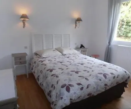 La Corderie 2 - Saint-jean-de-luz 1 Bedroom 2 Persons Apartment *