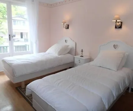 Apartment La Corderie 2 - Saint-jean-de-luz 1 Bedroom 2 Persons Ciboure
