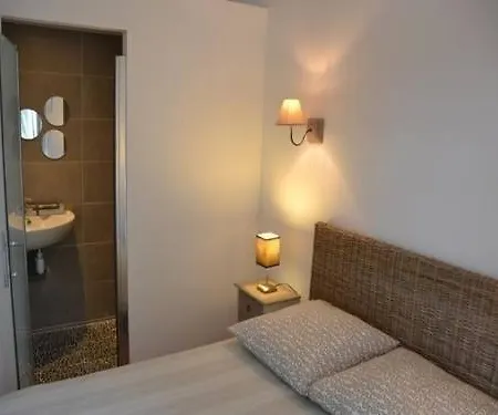 La Corderie 2 - Saint-jean-de-luz 1 Bedroom 2 Persons * Ciboure