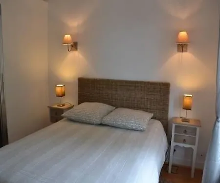 Apartment La Corderie 2 - Saint-jean-de-luz 1 Bedroom 2 Persons