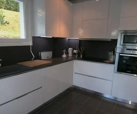 Apartment La Corderie 2 - Saint-jean-de-luz 1 Bedroom 2 Persons *