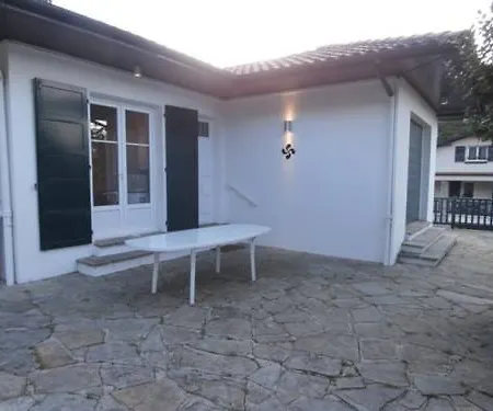 La Corderie 2 - Saint-jean-de-luz 1 Bedroom 2 Persons * Ciboure