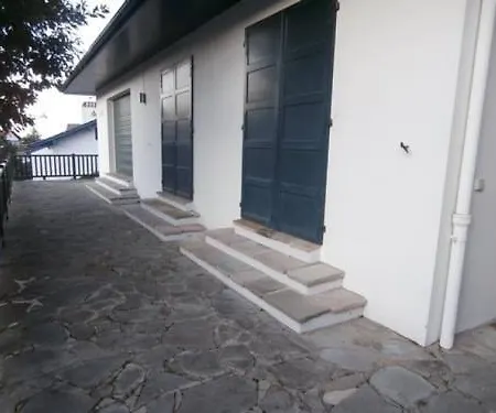 Apartment La Corderie 2 - Saint-jean-de-luz 1 Bedroom 2 Persons