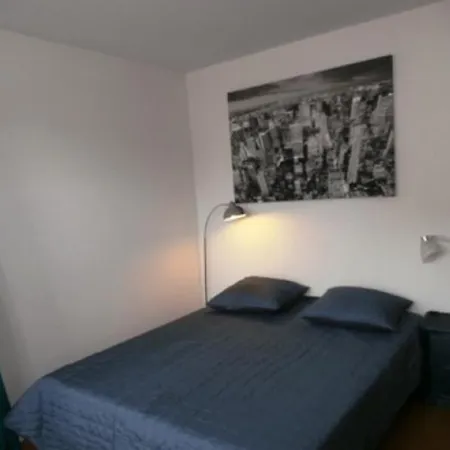 La Corderie 2 - Saint-jean-de-luz 1 Bedroom 2 Persons Apartment