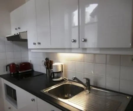 La Corderie 2 - Saint-jean-de-luz 1 Bedroom 2 Persons Apartment *