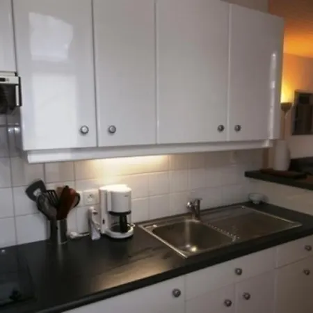 Apartment La Corderie 2 - Saint-jean-de-luz 1 Bedroom 2 Persons Ciboure