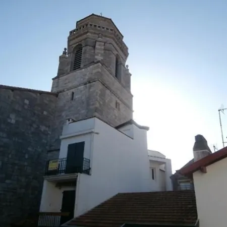La Corderie 2 - Saint-jean-de-luz 1 Bedroom 2 Persons