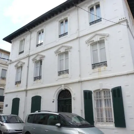 La Corderie 2 - Saint-jean-de-luz 1 Bedroom 2 Persons Ciboure