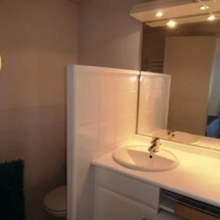 Apartment La Corderie 2 - Saint-jean-de-luz 1 Bedroom 2 Persons Ciboure