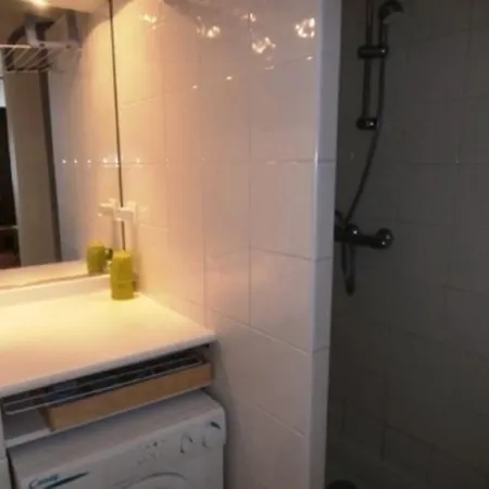 La Corderie 2 - Saint-jean-de-luz 1 Bedroom 2 Persons