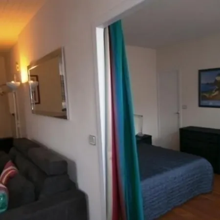 Apartment La Corderie 2 - Saint-jean-de-luz 1 Bedroom 2 Persons