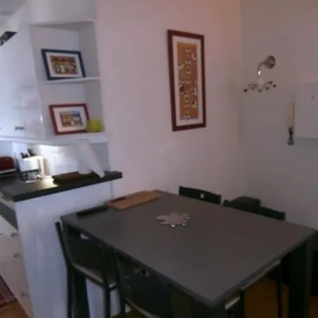 Apartment La Corderie 2 - Saint-jean-de-luz 1 Bedroom 2 Persons